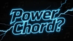 what is a power chord?